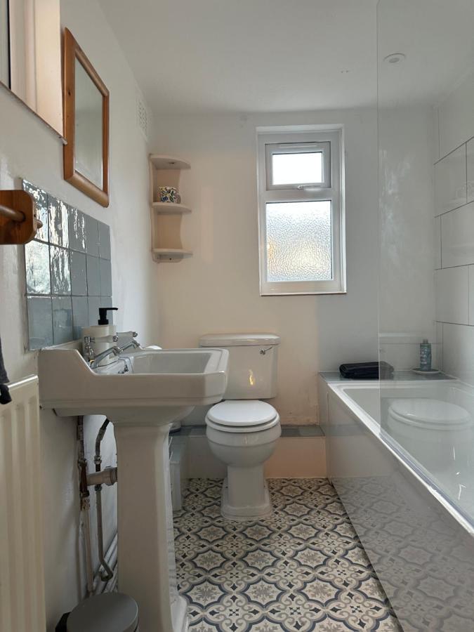 Nutshell Cottage Seaton  Dış mekan fotoğraf