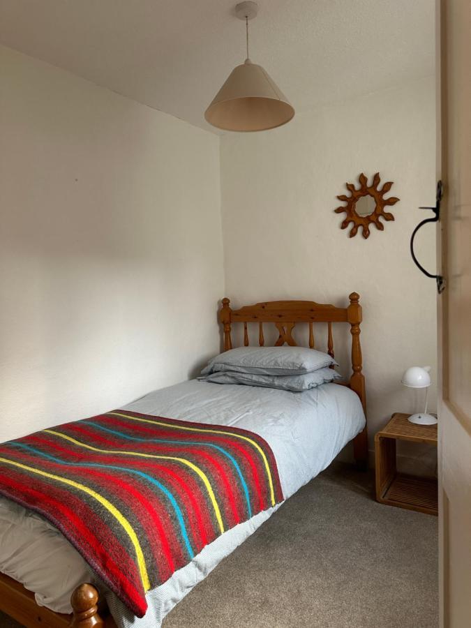 Nutshell Cottage Seaton  Dış mekan fotoğraf