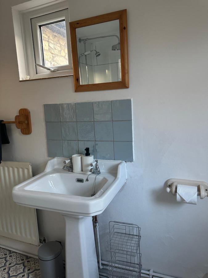 Nutshell Cottage Seaton  Dış mekan fotoğraf