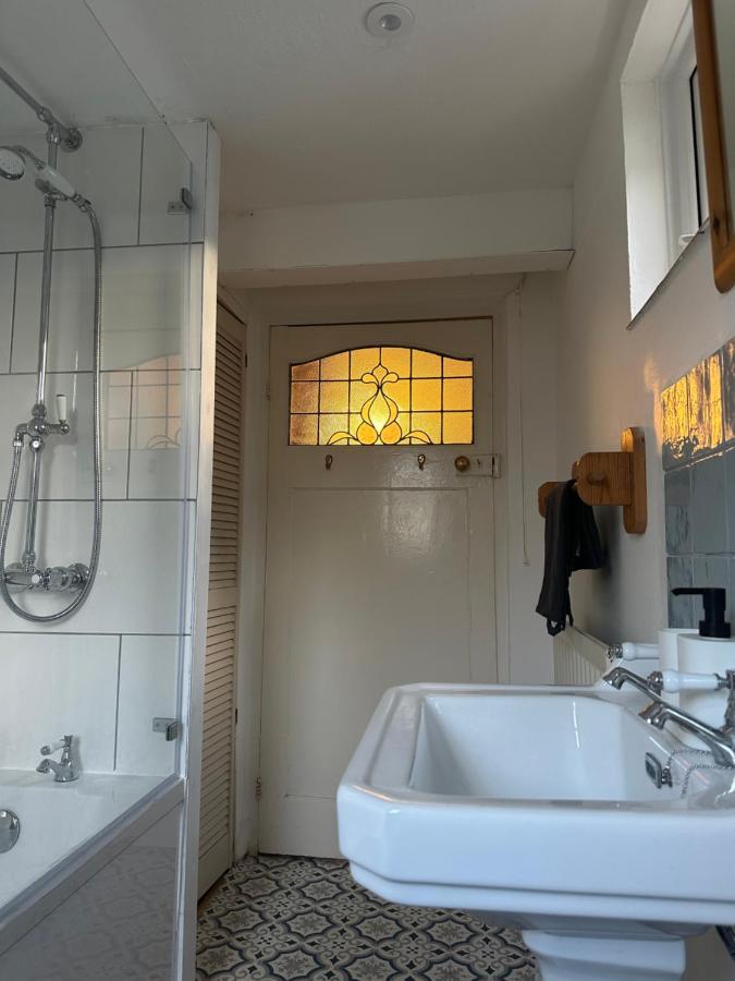 Nutshell Cottage Seaton  Dış mekan fotoğraf