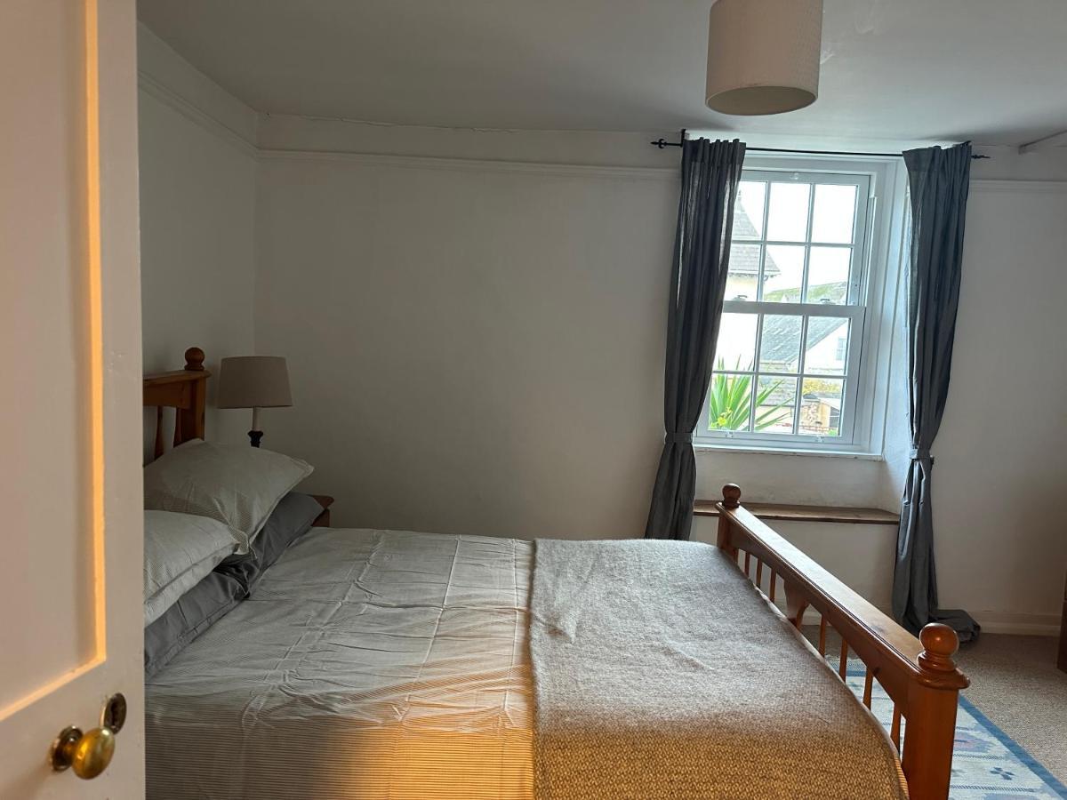 Nutshell Cottage Seaton  Dış mekan fotoğraf
