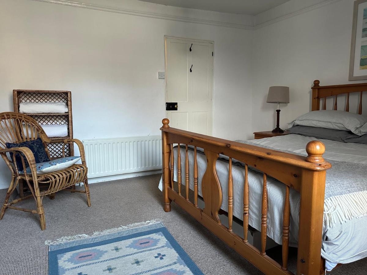 Nutshell Cottage Seaton  Dış mekan fotoğraf