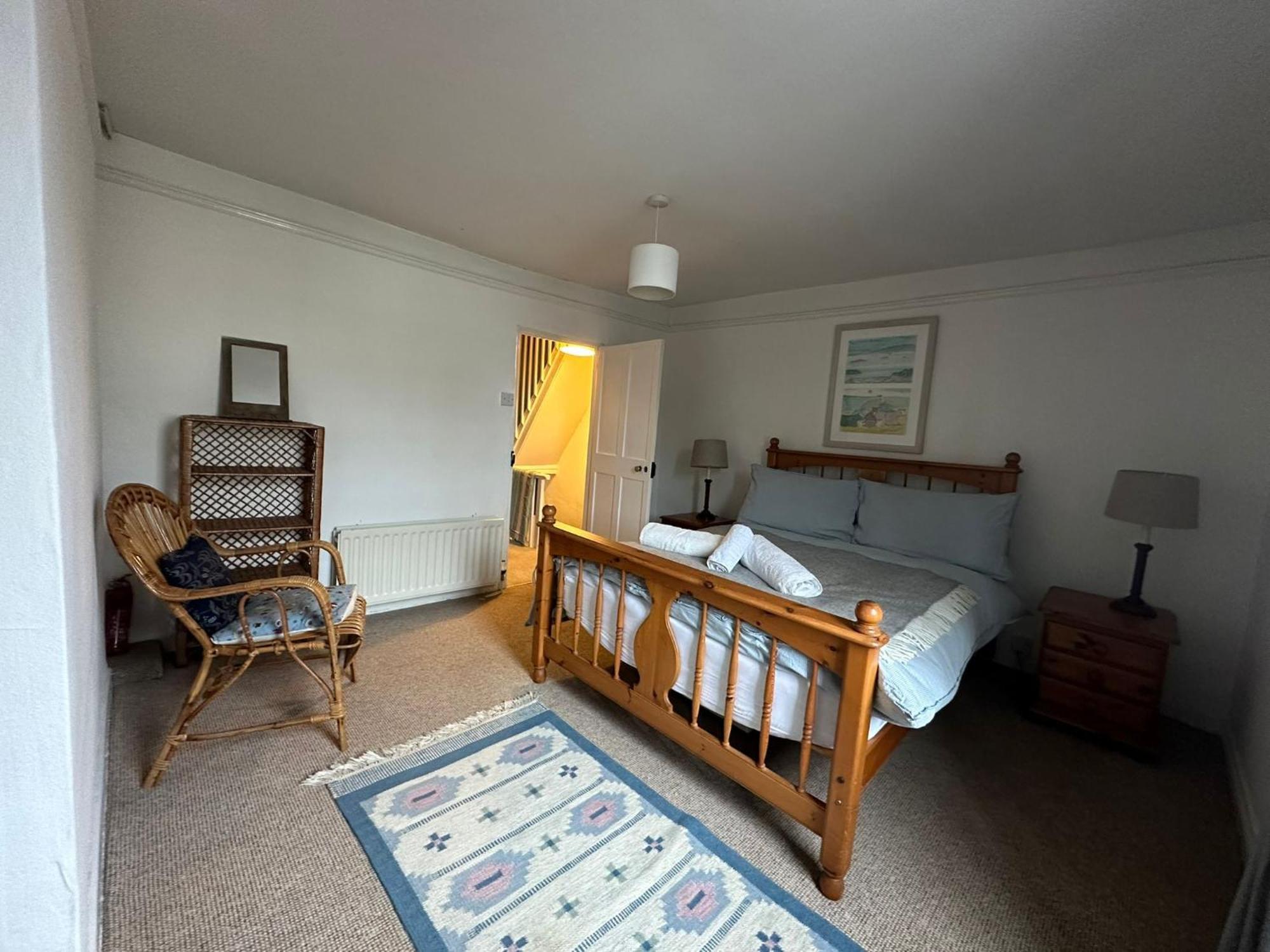 Nutshell Cottage Seaton  Dış mekan fotoğraf