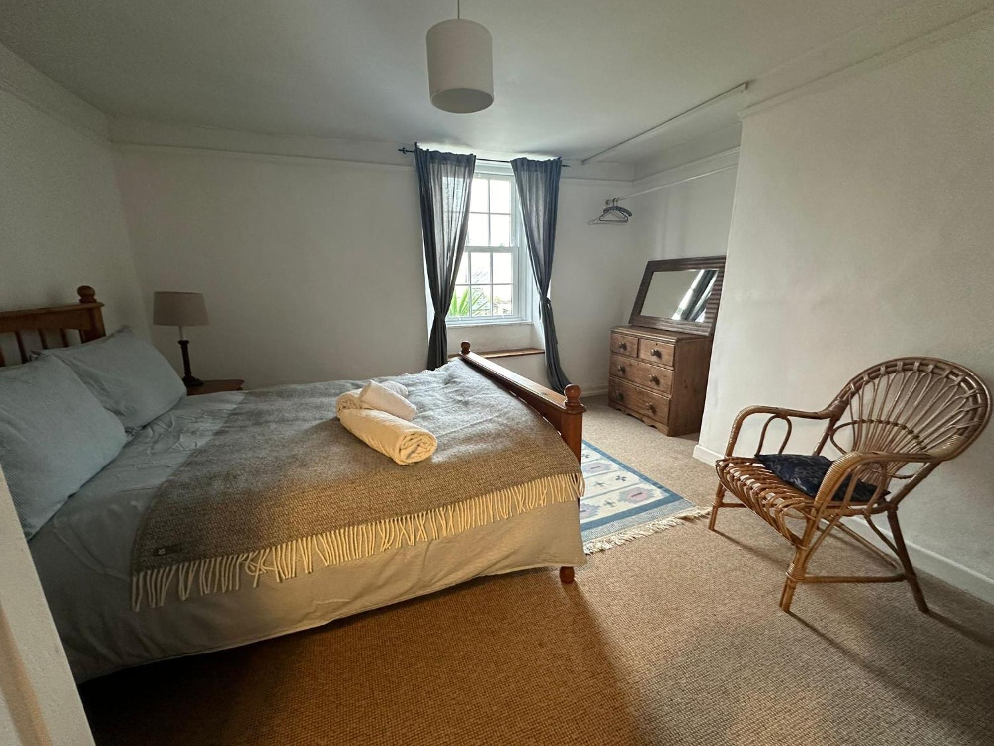 Nutshell Cottage Seaton  Dış mekan fotoğraf